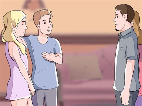 how to tell your family you are dating